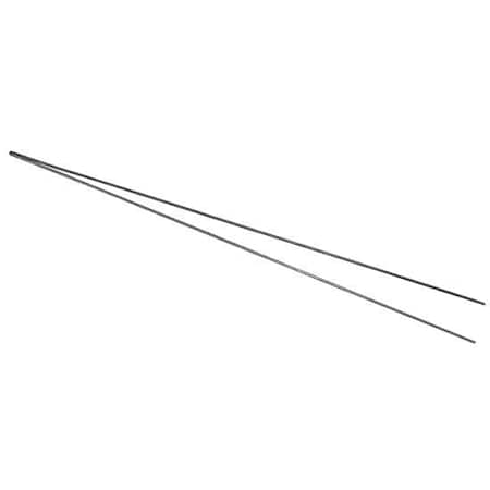 Digi-Sense Type-K, Fine- Gauge Probe, 0.005" D, PK 5 08419-01